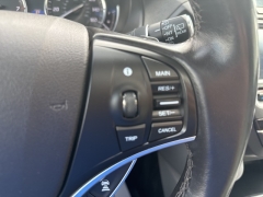 Used 2017 Acura MDX 4d SUV AWD Tech at A+ Autobrokers near Mt. Vernon, OH