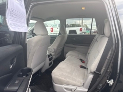 Used 2018  Honda Pilot 4d SUV AWD LX at A&plus; Autobrokers near Mt&period; Vernon&comma; OH