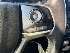 Used 2021  Honda Pilot EX-L AWD at A&plus; Autobrokers near Mt&period; Vernon&comma; OH