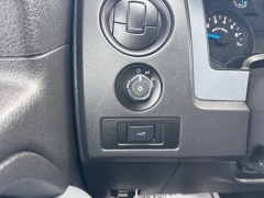 Used 2013  Ford F-150 4WD Supercrew XL 5 1&sol;2 at A&plus; Autobrokers near Mt&period; Vernon&comma; OH