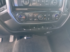 Used 2015 Chevrolet Silverado 1500 4WD Crew Cab LT at A+ Autobrokers near Mt. Vernon, OH