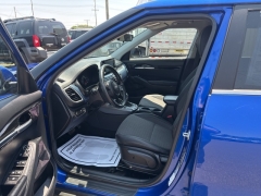Used 2021 Kia Seltos 4d SUV AWD S at A+ Autobrokers near Mt. Vernon, OH
