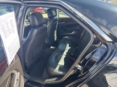 Used 2011  Cadillac CTS 4d Sedan AWD 3&period;6L Premium at A&plus; Autobrokers near Mt&period; Vernon&comma; OH