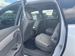 Used 2017  Chevrolet Traverse 4d SUV AWD Premier at A&plus; Autobrokers near Mt&period; Vernon&comma; OH
