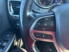 Used 2020  Jeep Cherokee 4d SUV 4WD Limited 3&period;2L at A&plus; Autobrokers near Mt&period; Vernon&comma; OH