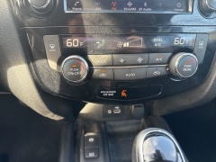 Used 2019  Nissan Rogue 4d SUV AWD SV at A&plus; Autobrokers near Mt&period; Vernon&comma; OH