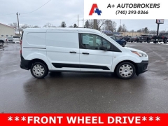 Used 2019  Ford Transit Connect Cargo Ext Van XL at A&plus; Autobrokers near Mt&period; Vernon&comma; OH