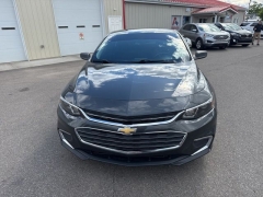 Used 2017  Chevrolet Malibu 4d Sedan LS at A&plus; Autobrokers near Mt&period; Vernon&comma; OH