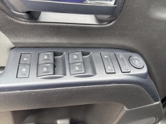 Used 2016  Chevrolet Silverado 1500 4WD Double Cab Custom at A+ Autobrokers near Mt. Vernon, OH