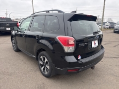 Used 2018  Subaru Forester 4d SUV 2.5i Premium CVT at A+ Autobrokers near Mt. Vernon, OH