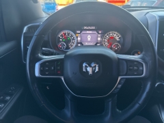 Used 2019  Ram 1500 Big Horn/Lone Star 4x4 Crew Cab 5'7" Box at A+ Autobrokers near Mt. Vernon, OH