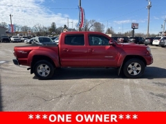 Used 2012  Toyota Tacoma 4WD Double Cab Short Bed Auto at A&plus; Autobrokers near Mt&period; Vernon&comma; OH