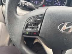 Used 2017  Hyundai Tucson 4d SUV AWD SE Plus at A&plus; Autobrokers near Mt&period; Vernon&comma; OH