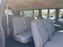 Used 2016 Chevrolet Express Wagon 3500 Ext Wagon LT at A+ Autobrokers near Mt. Vernon, OH