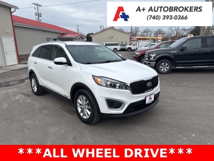 Kia Sorento's photo