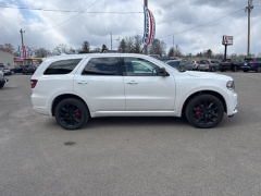 Used 2018  Dodge Durango 4d SUV AWD GT at A&plus; Autobrokers near Mt&period; Vernon&comma; OH