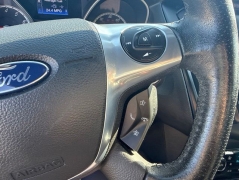Used 2013  Ford Focus 4d Hatchback ST at A&plus; Autobrokers near Mt&period; Vernon&comma; OH