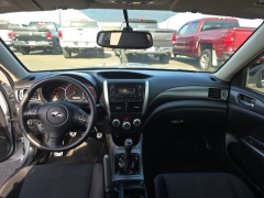 Used 2013  Subaru Impreza WRX 4d Sedan Base at A+ Autobrokers near Mt. Vernon, OH