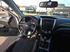 Used 2013 Subaru Impreza WRX 4d Sedan Base at A+ Autobrokers near Mt. Vernon, OH