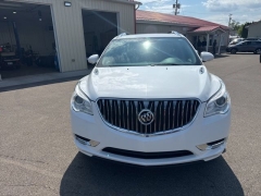 Used 2016  Buick Enclave 4d SUV FWD Leather at A&plus; Autobrokers near Mt&period; Vernon&comma; OH