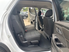Used 2018  Chevrolet Traverse 4d SUV AWD LT Cloth w&sol;1LT at A&plus; Autobrokers near Mt&period; Vernon&comma; OH