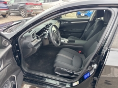 Used 2018  Honda Civic Sedan 4d EX-T CVT at A&plus; Autobrokers near Mt&period; Vernon&comma; OH