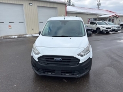 Used 2019  Ford Transit Connect Cargo Ext Van XL at A&plus; Autobrokers near Mt&period; Vernon&comma; OH