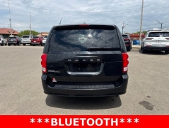 Used 2016  Dodge Grand Caravan 4d Wagon SXT Plus at A&plus; Autobrokers near Mt&period; Vernon&comma; OH