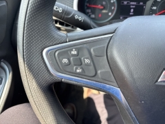Used 2019 Chevrolet Malibu 4d Sedan LS w/1FL at A+ Autobrokers near Mt. Vernon, OH