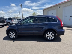 Used 2009 Honda CR-V 4d SUV FWD EX-L at A+ Autobrokers near Mt. Vernon, OH