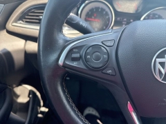 Used 2018  Buick Regal Sportback 4d Hatchback FWD Preferred at A&plus; Autobrokers near Mt&period; Vernon&comma; OH