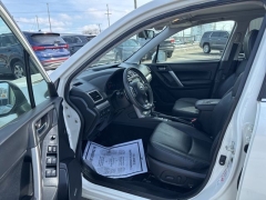Used 2016  Subaru Forester 4d SUV XT Touring at A&plus; Autobrokers near Mt&period; Vernon&comma; OH