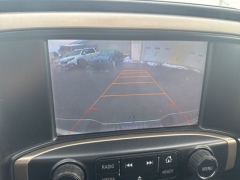 Used 2015  GMC Sierra 2500 4WD Crew Cab Denali at A&plus; Autobrokers near Mt&period; Vernon&comma; OH