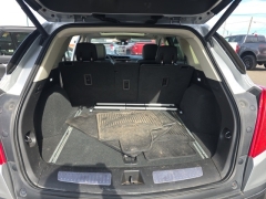 Used 2019  Cadillac XT5 4d SUV AWD Luxury at A+ Autobrokers near Mt. Vernon, OH