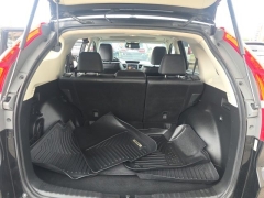 Used 2015  Honda CR-V 4d SUV AWD Touring at A&plus; Autobrokers near Mt&period; Vernon&comma; OH