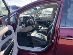 Used 2020 Chrysler Pacifica 4d Wagon Touring L at A+ Autobrokers near Mt. Vernon, OH