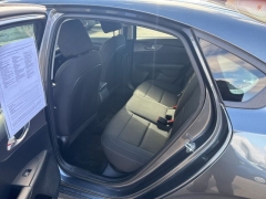 Used 2020  Kia Forte 4d Sedan FE Auto at A&plus; Autobrokers near Mt&period; Vernon&comma; OH