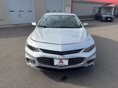 Used 2018  Chevrolet Malibu 4d Sedan LT at A+ Autobrokers near Mt. Vernon, OH