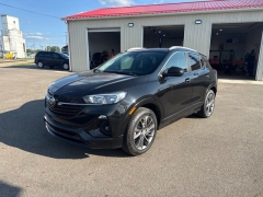 Used 2021  Buick Encore GX FWD 4dr Preferred at A&plus; Autobrokers near Mt&period; Vernon&comma; OH