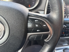 Used 2018  Jeep Grand Cherokee 4d SUV 4WD Limited V6 at A+ Autobrokers near Mt. Vernon, OH