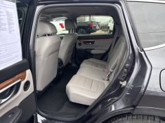 Used 2017  Honda CR-V 4d SUV AWD Touring at A&plus; Autobrokers near Mt&period; Vernon&comma; OH