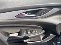 Used 2018  Buick Regal Sportback 4d Hatchback FWD Preferred at A&plus; Autobrokers near Mt&period; Vernon&comma; OH