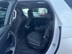 Used 2016 GMC Acadia 4d SUV AWD SLE-2 at A+ Autobrokers near Mt. Vernon, OH