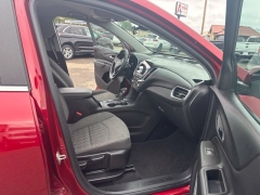 Used 2023  Chevrolet Equinox FWD 4dr LT w&sol;1LT at A&plus; Autobrokers near Mt&period; Vernon&comma; OH