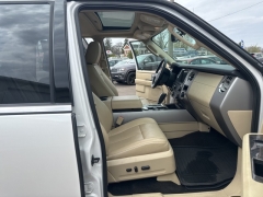 Used 2016 Ford Expedition 4d SUV 4WD Limited at A+ Autobrokers near Mt. Vernon, OH