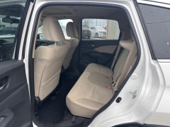 Used 2016  Honda CR-V 4d SUV AWD EX at A&plus; Autobrokers near Mt&period; Vernon&comma; OH