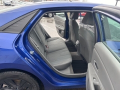 Used 2021  Hyundai Elantra SEL IVT at A&plus; Autobrokers near Mt&period; Vernon&comma; OH