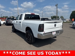 Used 2017 Ram 1500 4WD Quad Cab Tradesman at A+ Autobrokers near Mt. Vernon, OH