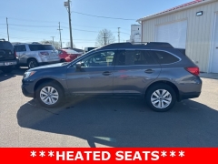 Used 2016 Subaru Outback 4d SUV i Premium at A+ Autobrokers near Mt. Vernon, OH