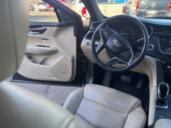 Used 2019  Cadillac XT5 4d SUV AWD Luxury at A+ Autobrokers near Mt. Vernon, OH